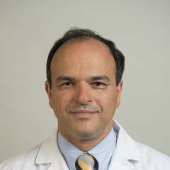 Hamid R. Hajmomenian, MD
