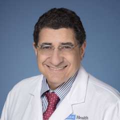 Solomon I. Hamburg, MD, PhD