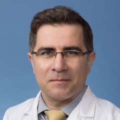 Sepehr Hamidi, MD