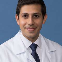 Peter Hanna, MD, PhD