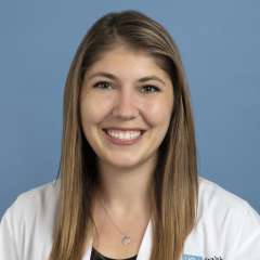 Madison B. Harris, OTD