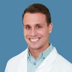 Samuel P. Haslam, MD