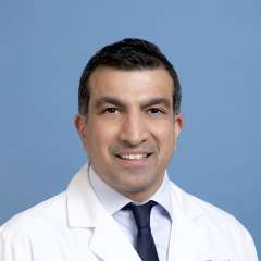 Cameron Hassani, MD