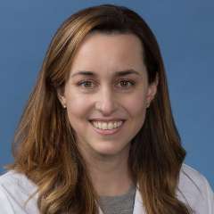 Carolyn E. Haunschild, MD