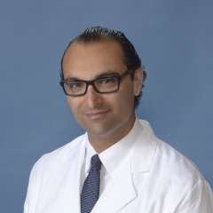 Neema M. Heivand, MD