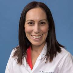 Marisa E. Hernandez-Morgan, MD, MA, MPP