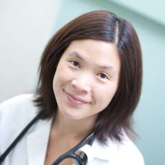Candice C. Ho, MD