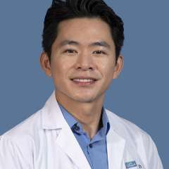 Daniel Ho, MD