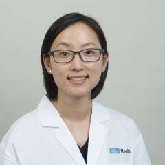 Victoria M. Ho, MD, PhD