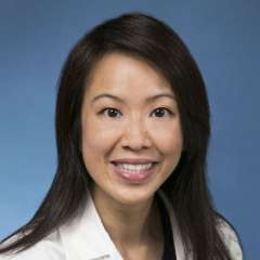 Wendy W. Ho, MD