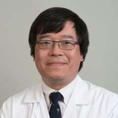 Henry M. Honda, MD