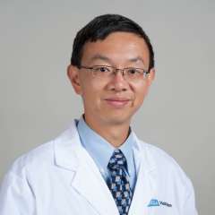 Joe C. Hong, MD