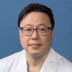 Richard W. Hong, MD