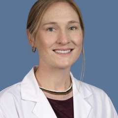 Gabrielle Neumann Horner, MD, MPH