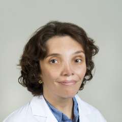 Elizabeth A. Horstmann, MD