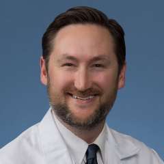 John M. Horton, MD