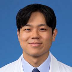 Alexander Hou, MD