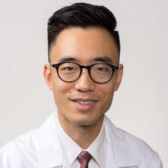 Kirk Hou, MD, PhD