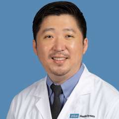 Caleb G. Hsieh, MD