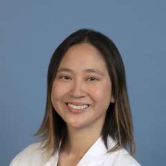 Lillian Y. Hsu, MD