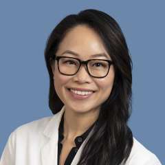 Yung-Shee J. Hsu, MD