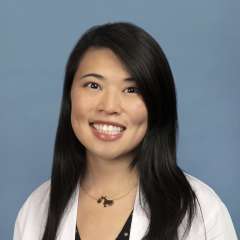Helen Huang, MD