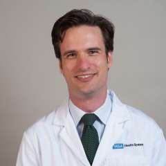 Andrew E. Hudson, MD, PhD