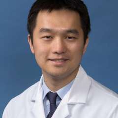 James Zhe Hui, MD, PhD