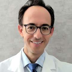 Shaun A. Hussain, MD