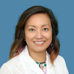 Julie Huynh, MD, MSHS