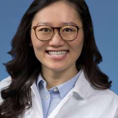 Kimberly Zien Huynh, MD