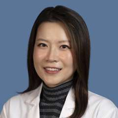 Michelle R. Hwang, MD