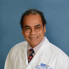Aldo A. Ilarde, MD