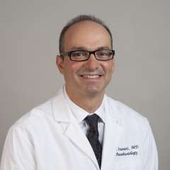 Marc Iravani, MD
