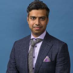 Paul J. Iskander, MD