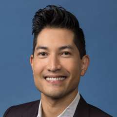 Brandon S. Ito, MD, MPH