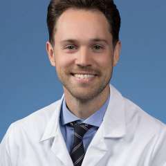 Tyler P. Jackson, MD