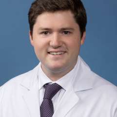 Tyler R. Jarrett, MD