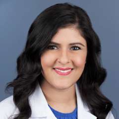 Sonia Jasuja, MD
