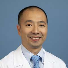 Howard C. Jen, MD, MS