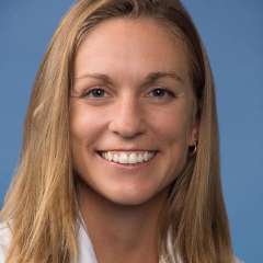 Sarah M. Jensen, MD