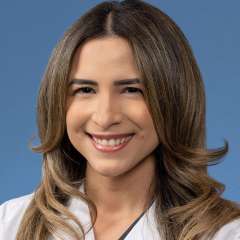 Angelica G. Jimenez, NP