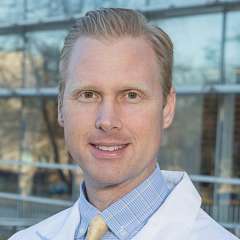 Jeremiah Johnson, MD