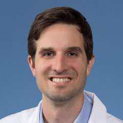 Seth David Judson, MD