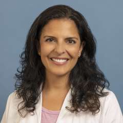 Rita Kachru, MD