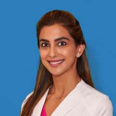 Surina R. Kajani, MD, MS