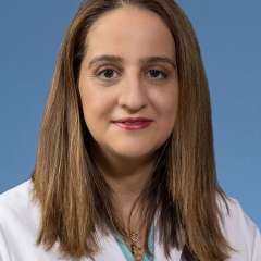 Atefeh Kalantary, MD