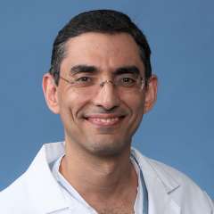 Fady M. Kaldas, MD, FACS
