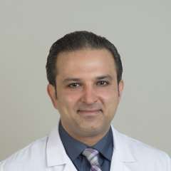 Mohammad Kamgar, MD