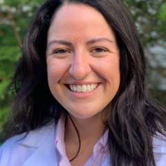 Ashley M. Kane, CRNA